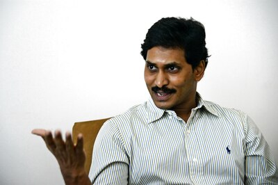 Ready to back Land Bill but with riders, says YSR Congress