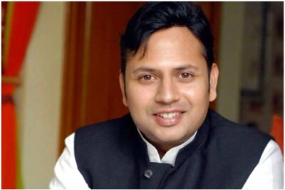 Rajasthan Election Result 2019: Congress Heads for Consecutive Ducks in Rajasthan as Nationalism Plank Works for BJP