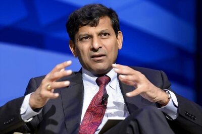 'Ball in Govt's Court': EX-RBI Guv Raghuram Rajan Feels it's Time to Shift from What Rating Agencies Think