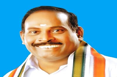 Lack of Knowledge of Hindi Causes Trouble While in Delhi, Says Puducherry Minister