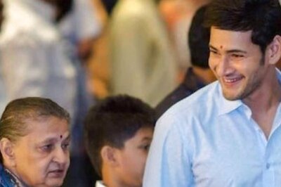 Mahesh Babu's Mother Indira Devi Passes Away; Jr NTR, Vivek Agnihotri Pay Tributes