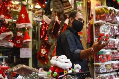 Uttarakhand: Armed With Sticks, Mob Disrupt Christmas Event In Village Over 'Forced Conversion'