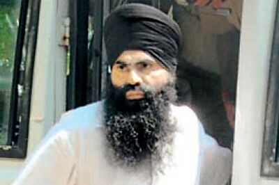 Bhullar issue: Badal, Sukhbir to meet Manmohan Singh