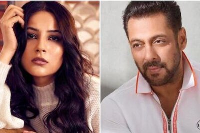 Shehnaaz Gill Considering Opting Out of Kabhie Eid Kabhie Diwali? What We Know