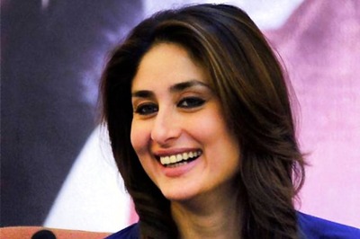 Kareena Kapoor Lauds Young Girls For Promoting Menstrual Health
