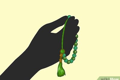 How to Use Worry Beads