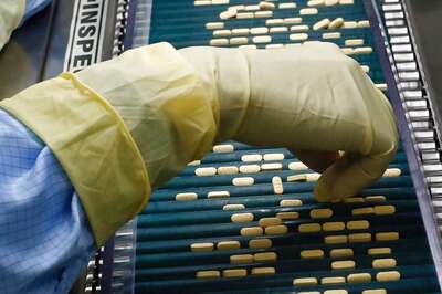 Drugs Controller Told to Filter Out ‘Cocktail Drugs’ from Indian Market, Ban Likely Soon