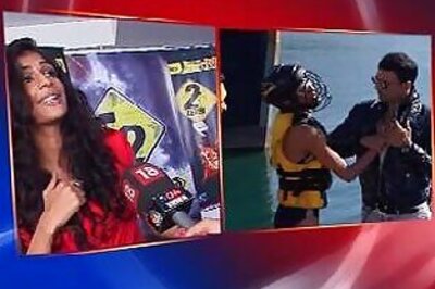 KKR-2 winner Anushka talks about crush on Akshay