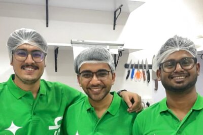 Bengaluru Startup Promises 10-Minute Food Delivery, Internet Says 'Who Asked For This?'