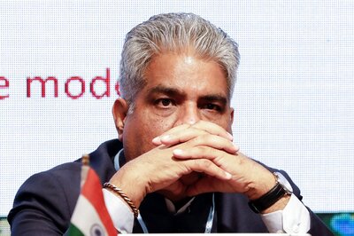 India Undertaking Arduous Effort to Fight Climate Change: Environment Minister at COP27