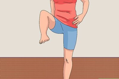 How to Crack Your Ankle
