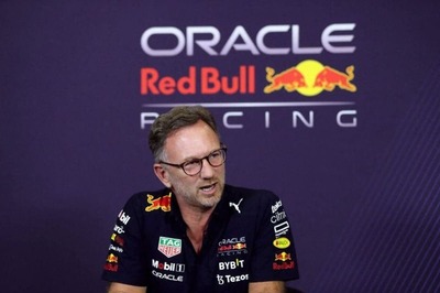 Red Bull Racing Boss Christian Horner Faces Hearing Over Allegations of Inappropriate Behaviour