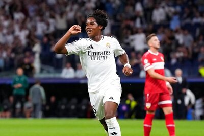 Opinion | Real Madrid’s New Wonderkid