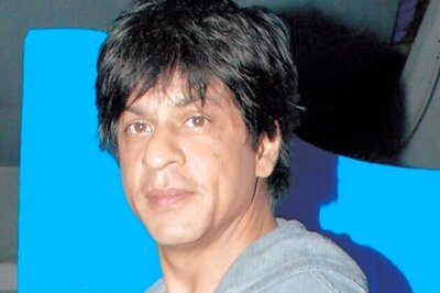 Shah Rukh Khan to star in Maneesh Sharma's 'Fan'