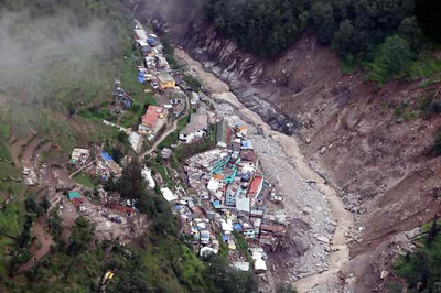 After Uttarakhand disaster, Nepal alternative destination for religious tourists
