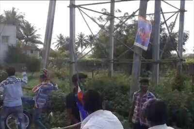 MNS Workers Attack Non-Marathi 'Outsiders' in Sangli