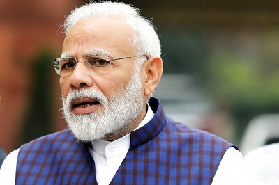 PM Modi Holds Talks with Palestinian President Mahmoud Abbas, Covid-19 Pandemic Discussed