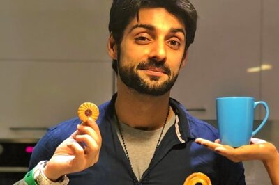 Happy Birthday Karan Wahi: 5 Shows Where The Actor Rocked His Role