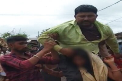 MP Woman Beaten, Dragged through Streets, Paraded with Husband on Shoulders Over Suspected Affair