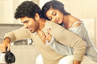 Allu Sirish Turns 36: Top 5 Movies of the Telugu Actor