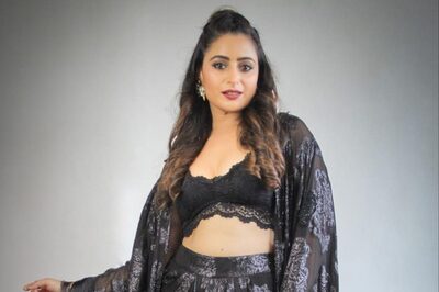 Khatron Ke Khiladi 13: Aishwarya Sharma Wonders Why People Are Shocked About Her GHKKPM Exit | Exclusive