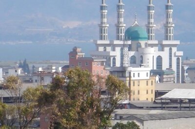 After Uyghurs, Hui Muslims in Chinese Gulags? CCP May Take Tough Stand on Protests to Save 900-yr-old Mosque