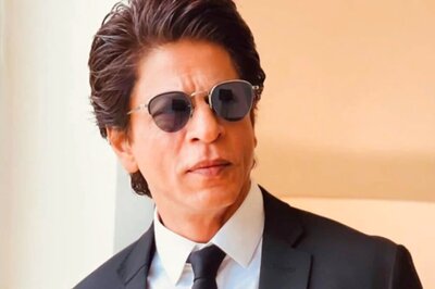 Shah Rukh Khan Rushed To Hospital After Accident On Set In Los Angeles, Undergoes Surgery