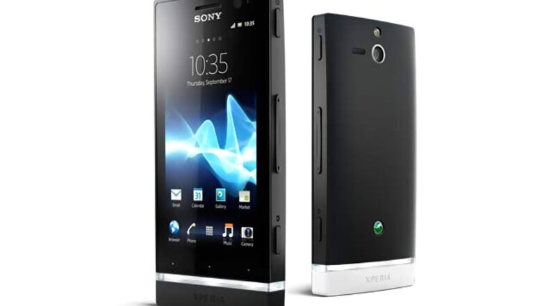 Sony Xperia U available online for Rs 16,499