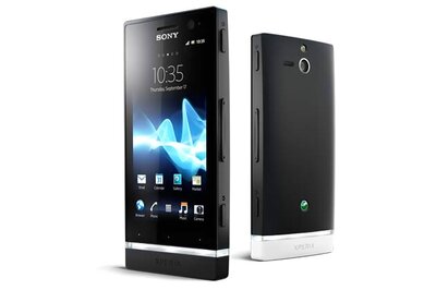 Sony Xperia U available online for Rs 16,499