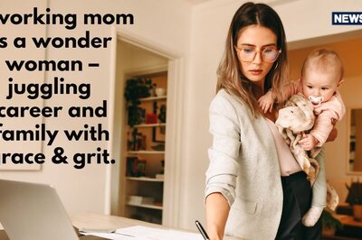 Mother's Day 2024: Heartfelt Wishes and Quotes for Working Moms!