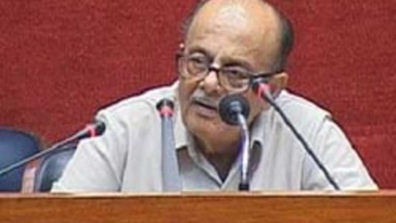 I am ready to talk to docs: Arjun