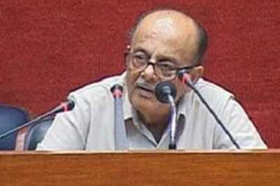 I am ready to talk to docs: Arjun
