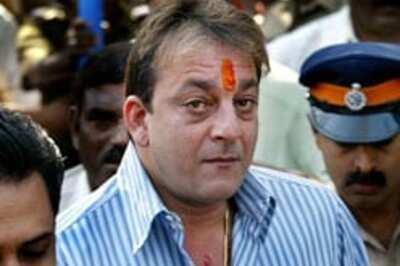 Why Dutt's not the way to be