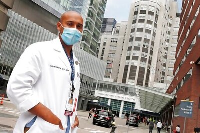 Doctors, hospitals launch voter registration efforts