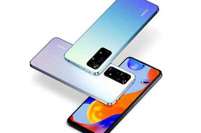 Redmi Note 11 Pro, Redmi Note 11 Pro Plus Now On Sale in India: Price, Offers And Specs