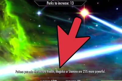 How to Craft the Best Gear in Skyrim