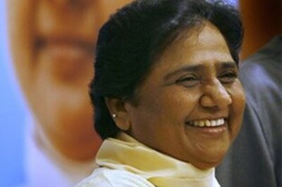 Why can't I be PM? Maya demands to know