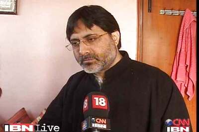 Press Club event: Court denies bail to former DU professor SAR Geelani