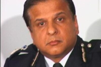 Race row: UK's seniormost Asian cop asked to 'shut up'