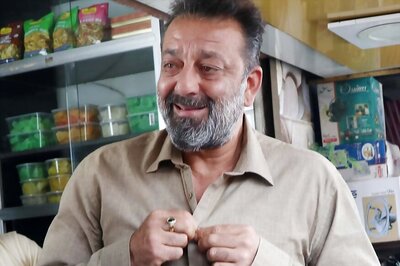 Sanjay Dutt Quits Total Dhamaal Due to its 'Adult Comedy'