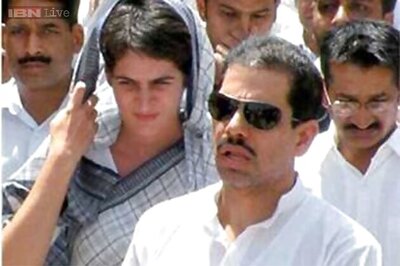 Vadra incident, 9 PM justice and a few unanswered questions