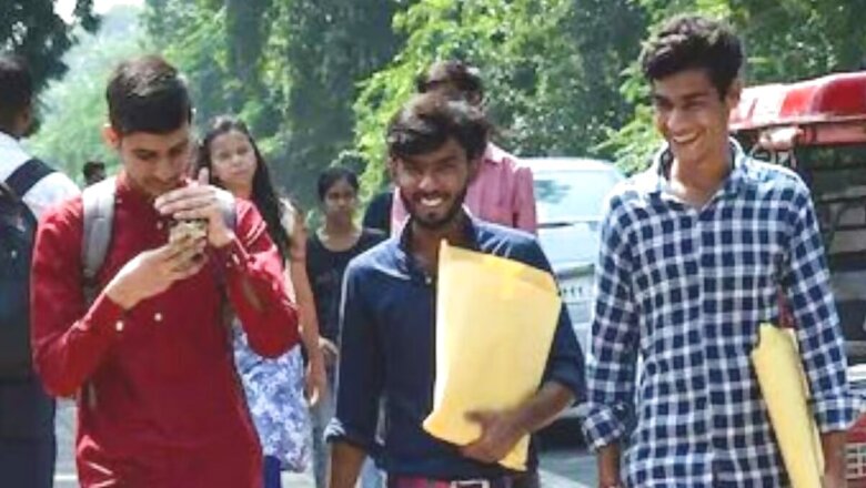 SSC CGL 2023 Important Notice on Option-Cum-Preference Form Issued