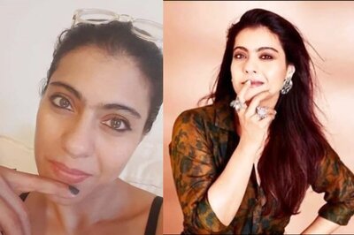 Kajol Hopes 'Celfie' and 'Compassion' Will Outlast COVID