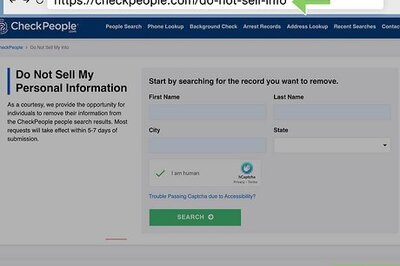 How to Remove Yourself from CheckPeople: Step-by-Step Guide