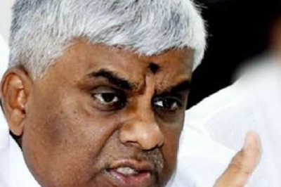 HD Revanna Sent To SIT Custody Till May 8 in Karnataka Sex Scandal Case