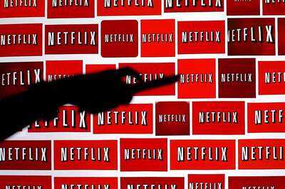 Netflix Testing Feature Allowing Platform to be Controlled by Eye Movements [Video]