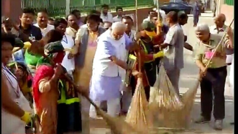 Swachh Bharat a flop in Delhi, huge embarrassment for MCD