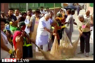 Swachh Bharat a flop in Delhi, huge embarrassment for MCD