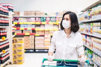 Catching Cold and Cough Often? Use of Certified Masks and Preventive Hygiene At All Times Is Important