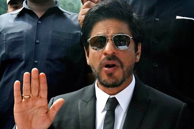 Stardom means nothing to me, says Shah Rukh Khan